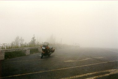 Roßfeld Höhen-Ringstraße