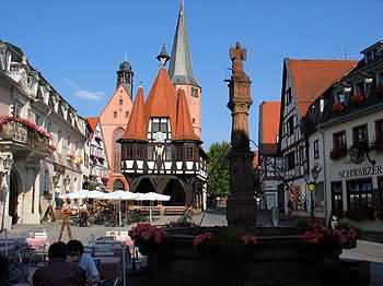 Michelstadt