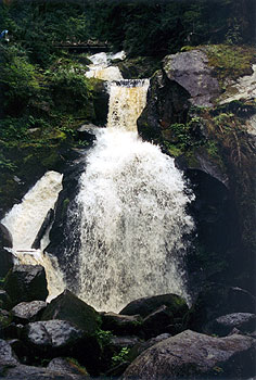 Triberger Wasserfall