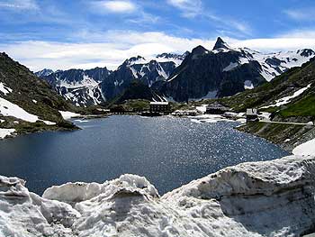 Großer St. Bernhard