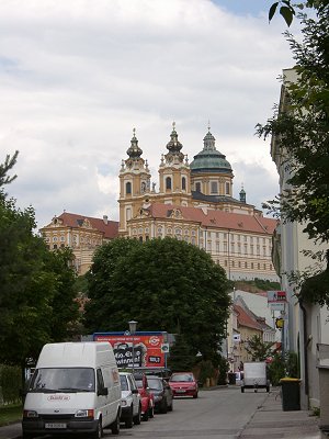 Stift Melk