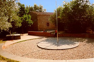 Geburtshaus Loenardo da Vincis